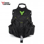 Wholesale MOTOCENTRIC Knight backpack computer bag Waterproof protection helmet backpack Motorcycle backpacks
