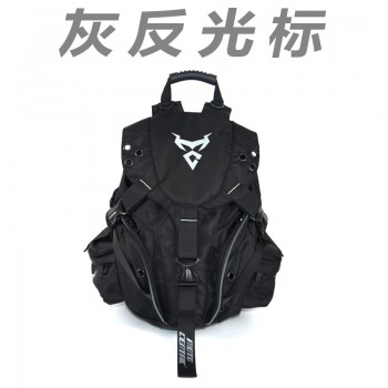 Wholesale MOTOCENTRIC Knight backpack computer bag Waterproof protection helmet backpack Motorcycle backpacks