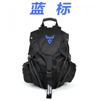 Wholesale MOTOCENTRIC Knight backpack computer bag Waterproof protection helmet backpack Motorcycle backpacks