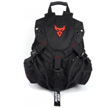 Wholesale MOTOCENTRIC Knight backpack computer bag Waterproof protection helmet backpack Motorcycle backpacks