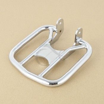 Motorcycle Sissy Bar Luggage Rack For Indian Scout 15-18 amp; Indian Scout Sixty 2016-2018 2017
