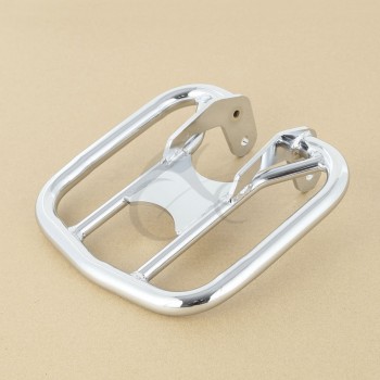 Motorcycle Sissy Bar Luggage Rack For Indian Scout 15-18 amp; Indian Scout Sixty 2016-2018 2017