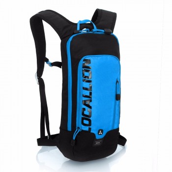 Outdoor Backpack Unisex Travel Climbing Backpacks Rucksack Mountaineering bag Nylon Camping Hiking Motorcycle Backpack