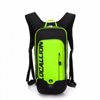 Outdoor Backpack Unisex Travel Climbing Backpacks Rucksack Mountaineering bag Nylon Camping Hiking Motorcycle Backpack
