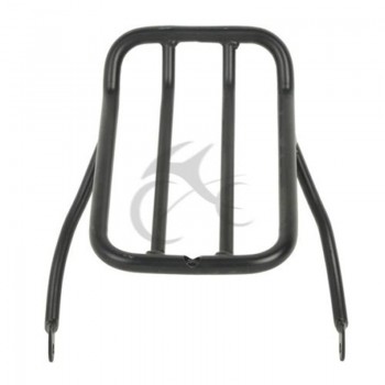 Rear Luggage Rack For Harley Sportster 09-18 XL 883N, 07-18 XL1200N 1200V 1200X Sportster Seventy Two Motorcycle Accessories