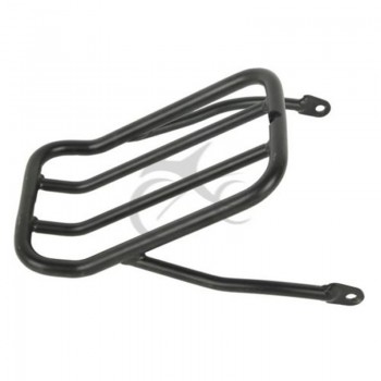 Rear Luggage Rack For Harley Sportster 09-18 XL 883N, 07-18 XL1200N 1200V 1200X Sportster Seventy Two Motorcycle Accessories