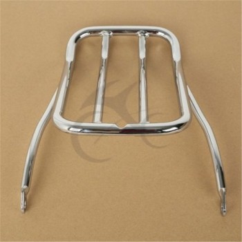 Rear Luggage Rack For Harley Sportster 09-18 XL 883N, 07-18 XL1200N 1200V 1200X Sportster Seventy Two Motorcycle Accessories