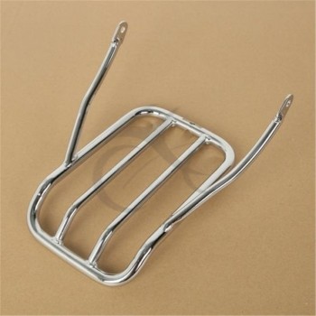 Rear Luggage Rack For Harley Sportster 09-18 XL 883N, 07-18 XL1200N 1200V 1200X Sportster Seventy Two Motorcycle Accessories
