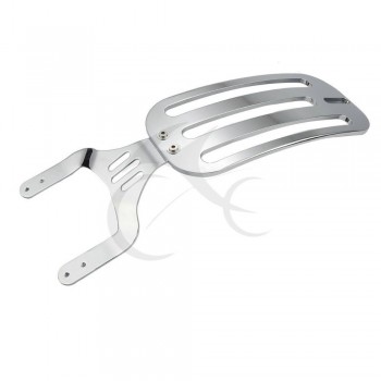 Solo Fender Luggage Rack For Indian Chieftain Chief Classic Vintage Springfield