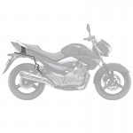 for SUZUKI GW250 GW 250 S/F SHAD SH23 SH36 Motorcycle Luggage Side Case Box Rack Bracket Carrier System