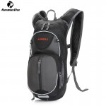 ANMEILU Motorcycle Waterproof Backpack Men Women Outdoor Travel Shoulders Bag Bike Riding Camping Backpack Bag