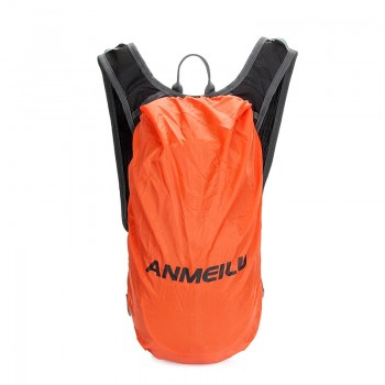 ANMEILU Motorcycle Waterproof Backpack Men Women Outdoor Travel Shoulders Bag Bike Riding Camping Backpack Bag