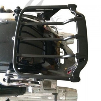 Luggage Rack 4 point Docking Hardware Kit amp; Light For Harley Electra Glide  Street Glide 2014-18 Motorcycle