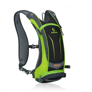 Motorcycle Backpack Waterproof Cycling Bicycle Backpack Men Women Outdoor Climbing Camping Hiking Bag