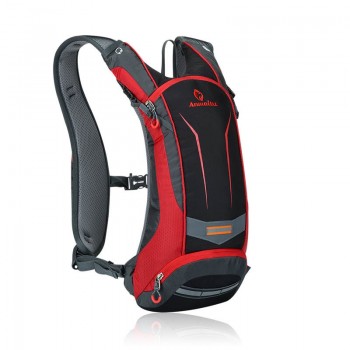 Motorcycle Backpack Waterproof Cycling Bicycle Backpack Men Women Outdoor Climbing Camping Hiking Bag