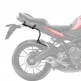 for HONDA NC700X NC700D NC700S NC750X SHAD SH23 Motorcycle Luggage Side Case Box Rack Bracket Carrier System