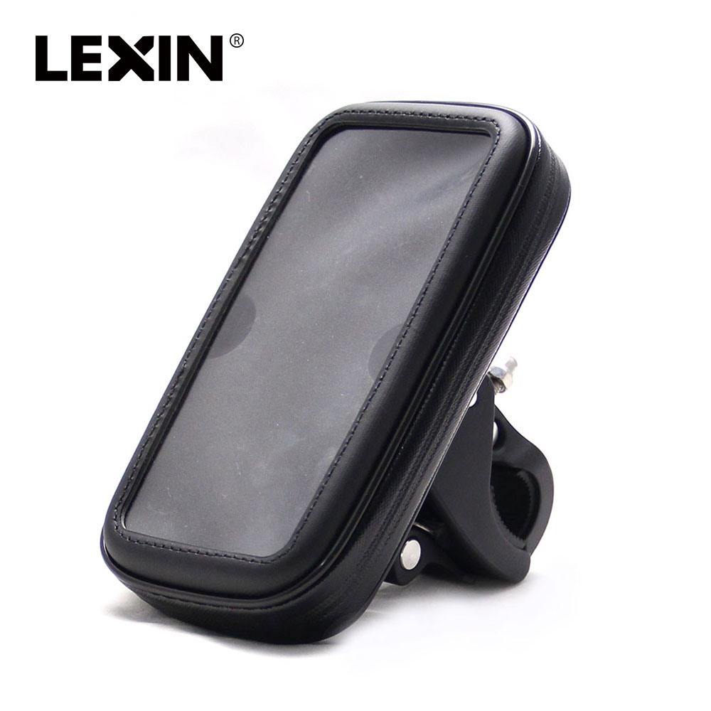 5 bag For Bike Bicycle Motorcycle Waterproof Cell Phone Case bag with Handlebar Mount Holder Stand for iPhone 6 5S Xperia Z