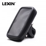 5 bag For Bike Bicycle Motorcycle Waterproof Cell Phone Case bag with Handlebar Mount Holder Stand for iPhone 6 5S Xperia Z