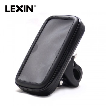 5 bag For Bike Bicycle Motorcycle Waterproof Cell Phone Case bag with Handlebar Mount Holder Stand for iPhone 6 5S Xperia Z