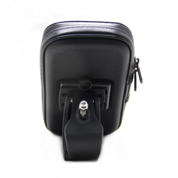 5 bag For Bike Bicycle Motorcycle Waterproof Cell Phone Case bag with Handlebar Mount Holder Stand for iPhone 6 5S Xperia Z