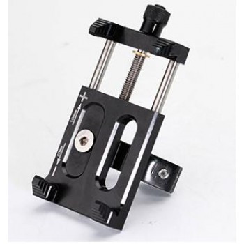 Universal motorcycle bicycle mobile phone bracket aluminum fixed navigation for KTM 450EXC-R 450RALLY REPLICA 450SMR 500EXC