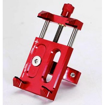 Universal motorcycle bicycle mobile phone bracket aluminum fixed navigation for KTM 450EXC-R 450RALLY REPLICA 450SMR 500EXC