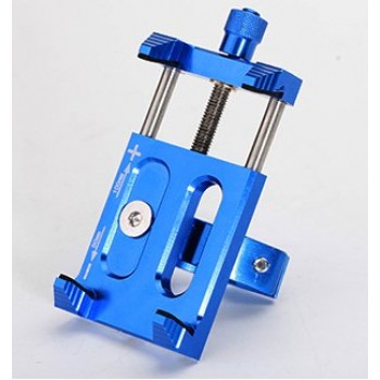 Universal motorcycle bicycle mobile phone bracket aluminum fixed navigation for KTM 450EXC-R 450RALLY REPLICA 450SMR 500EXC