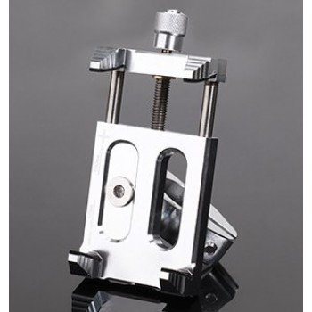 Universal motorcycle bicycle mobile phone bracket aluminum fixed navigation for KTM 450EXC-R 450RALLY REPLICA 450SMR 500EXC