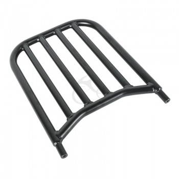 Backrest Sissy Bar Luggage Rack For Indian Chieftain Chief Classic Vintage 14-18 Two Colors