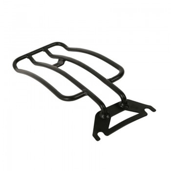 For Harley Touring Solo Seat Luggage Rack Shelf Support Rear Fender Road King 1997-2005 Motorcycle Accessories