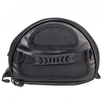 Free shipping 1pcs Motorcycle Large Capacity Luggage Saddle Leather Bags Motorcross Rear Seat Storage Pack Motorcycle Bag