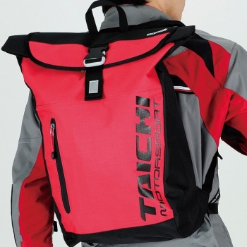 RS-taichi outdoor sports bag motorcycle bag motorcycle backpack multifunctional bag race cross-country motorcycle backpack