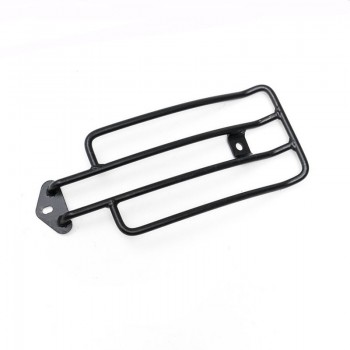 Motorcycle Accessories For Harley Sportster Solo Seat Luggage Rack Shelf Support Accessories XL883 XL1200 883 1200 1985-2003