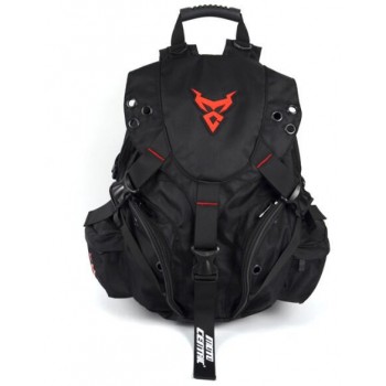 Wholesale MOTOCENTRIC Knight backpack computer bag Waterproof protection helmet backpack Motorcycle backpacks