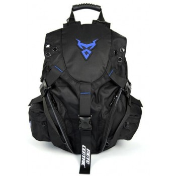 Wholesale MOTOCENTRIC Knight backpack computer bag Waterproof protection helmet backpack Motorcycle backpacks