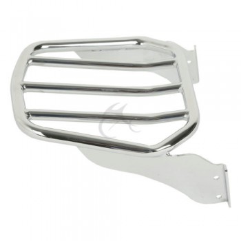 Sport Luggage Rack For Harley Softail Standard FXST 06-07 Fatboy 2007-2016 2015