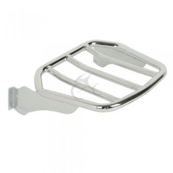 Sport Luggage Rack For Harley Softail Standard FXST 06-07 Fatboy 2007-2016 2015