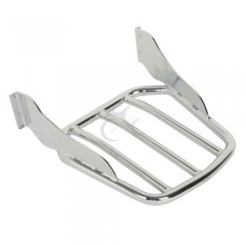 Sport Luggage Rack For Harley Softail Standard FXST 06-07 Fatboy 2007-2016 2015