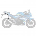 for SUZUKI GSX250R GSX 250 R SHAD SH23 SH36 Motorcycle Luggage Side Case Box Rack Bracket Carrier System