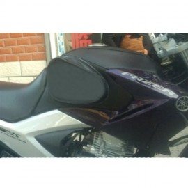 Fazer YS250 Petrol Gas Motorcycle Fuel Tank Bag Saddle