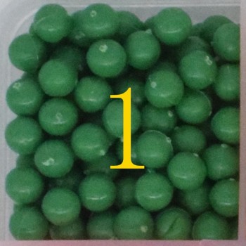 300pcs Aqua Pegboard Water Beads Diy Toys For Children Hama Bead Set Fuse Jigsaw Kids Educational Puzzle Girl Boy Beadbond Toy