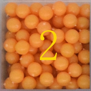 300pcs Aqua Pegboard Water Beads Diy Toys For Children Hama Bead Set Fuse Jigsaw Kids Educational Puzzle Girl Boy Beadbond Toy