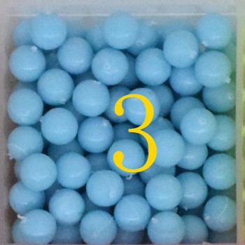 300pcs Aqua Pegboard Water Beads Diy Toys For Children Hama Bead Set Fuse Jigsaw Kids Educational Puzzle Girl Boy Beadbond Toy