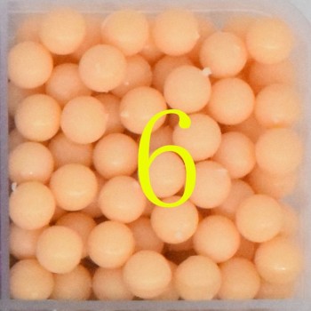 300pcs Aqua Pegboard Water Beads Diy Toys For Children Hama Bead Set Fuse Jigsaw Kids Educational Puzzle Girl Boy Beadbond Toy