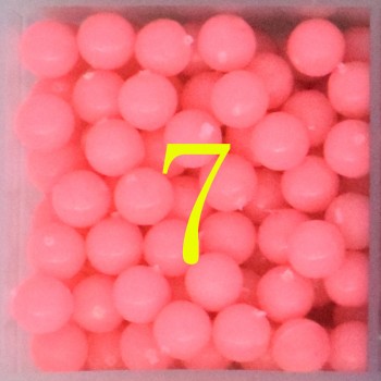 300pcs Aqua Pegboard Water Beads Diy Toys For Children Hama Bead Set Fuse Jigsaw Kids Educational Puzzle Girl Boy Beadbond Toy