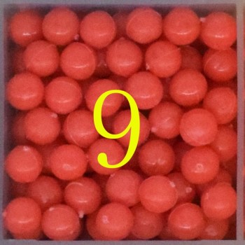 300pcs Aqua Pegboard Water Beads Diy Toys For Children Hama Bead Set Fuse Jigsaw Kids Educational Puzzle Girl Boy Beadbond Toy