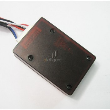 CANBUS BOX