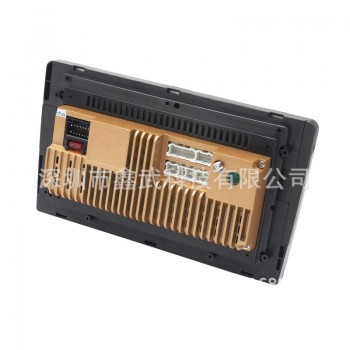 1din Android 8.0 Car Radio 9 inch High Definition GPS automagnitol Bluetooth USB Player 1G DDR3 + 16G