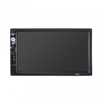 2 din Autoradio 7010b HD 7Touch Screen Bluetooth Radio Mirror Link USB Rear View Camera Car Radio Multimidia carro MP5 Player