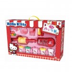 100FUN Happy Lunch Wheat Mud Clay Mold Childrens Handmade Toys Kindergarten Child Craft